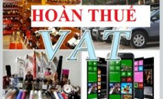 Quy định hoàn thuế của doanh nghiệp xuất khẩu
