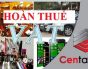 Thủ tục hoàn thuế GTGT