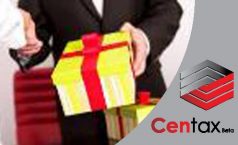 Quy định 2015 đối với hàng cho, biếu, tặng, trả thay lương người lao động