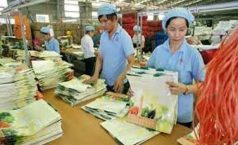 Kế toán giá thành sản xuất bao bì