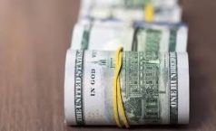 Nhận tiền tạm ứng đặt cọc của dịch vụ không phải xuất hóa đơn GTGT.