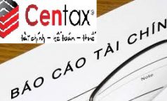 Mức phạt và hành vi vi phạm về Báo cáo tài chính