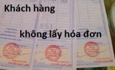 Có phải xuất hóa đơn khi khách hàng chuyển khoản