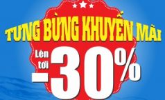 Thông báo tuyển sinh khoá học thực hành kế toán tổng hợp