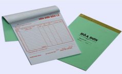 Kinh nghiệm làm sổ sách kế toán và báo cáo thuế tại nhà (Kỳ 6)