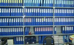 Mẫu 03 – Quyết định thành lập Hội đồng tiêu hủy tài liệu kế toán hết thời hạn lưu trữ.