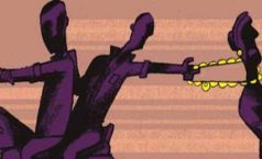 Xử lý hoá đơn mất do bị cướp giật