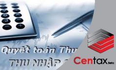 Những cá nhân không phải quyết toán thuế TNCN năm 2015