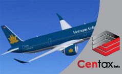 Quy định mới: Chi phí vé máy bay mua bằng thẻ ATM, hoặc mua trực tuyến được tính thuế như thế nào?