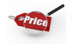 Quy trình tính giá thành