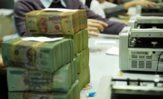 Mẫu qui trình kế toán tiền mặt