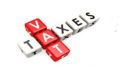 Sơ đồ kế toán tổng hợp thuế giá trị gia tăng đầu vào theo Thông tư 200/2014/TT-BTC