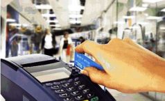 Trả tiền từ tài khoản cá nhân có được khấu trừ thuế