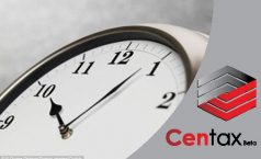 Thời điểm xác định thuế GTGT