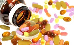 Thuế suất thuế GTGT của thực phẩm chức năng