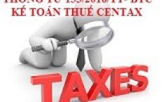 Sơ đồ kế toán thuế và các khoản phải nộp nhà nước theo Thông tư 133 – TK 333.