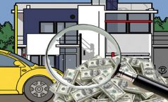 Trả lại tài sản, sau khi đã ghi tăng TSCĐ và trích khấu hao