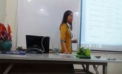 Video bài giảng Kết cấu của tài khoản kế toán