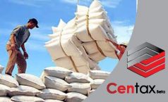 Xuất nhập khẩu hàng hóa uỷ thác