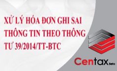 Những rủi ro thường gặp và cách điều chỉnh đối với hóa đơn mua vào, bán ra
