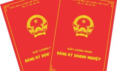 Kinh doanh không đúng ngành nghề trên giấy ĐKKD.