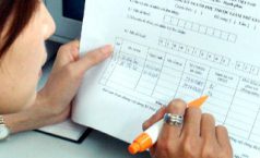 Hạn nộp hồ sơ đăng ký người phụ thuộc