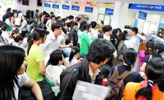 Địa điểm nộp hồ sơ đăng ký thuế