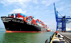 Công văn số 5529/TCHQ-TXNK V/v miễn giảm thuế NK với nguyên liệu bị hỏa hoạn.